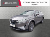 Annonce Nissan Qashqai occasion Essence VP Mild Hybrid 140 ch Business Edition  Chauray
