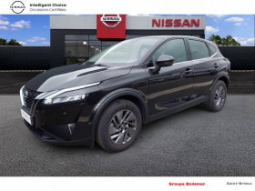 Nissan Qashqai , garage NISSAN SAINT-BRIEUC  SAINT-BRIEUC