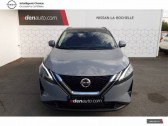 Annonce Nissan Qashqai occasion Essence VP Mild Hybrid 140 ch N-Connecta  Angoulins