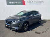 Annonce Nissan Qashqai occasion Essence VP Mild Hybrid 140 ch N-Connecta  Champniers