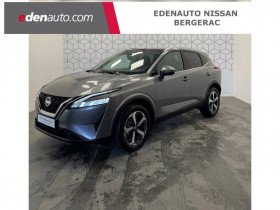 Nissan Qashqai occasion 2023 mise en vente à Bergerac par le garage NISSAN BERGERAC - photo n°1