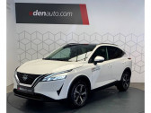Nissan Qashqai VP Mild Hybrid 140 ch N-Connecta  2022 - annonce de voiture en vente sur Auto Sélection.com