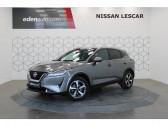 Annonce Nissan Qashqai occasion Essence VP Mild Hybrid 140 ch N-Connecta à Lescar
