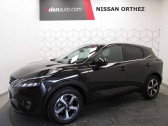 Nissan Qashqai occasion année 2021 boite Manuelle Annonce Nissan Qashqai occasion Essence VP Mild Hybrid 140 ch N-Connecta à Orthez
