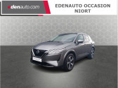 Annonce Nissan Qashqai occasion Essence VP Mild Hybrid 140 ch N-Connecta  Chauray