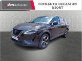 Nissan Qashqai VP Mild Hybrid 140 ch N-Connecta   Chauray 79