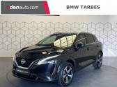 Nissan Qashqai occasion année 2021 boite Manuelle Annonce Nissan Qashqai occasion Essence VP Mild Hybrid 140 ch N-Connecta à Auch