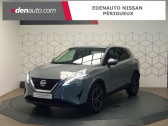 Nissan Qashqai VP Mild Hybrid 140 ch N-Style  2022 - annonce de voiture en vente sur Auto Sélection.com