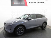 Annonce Nissan Qashqai occasion Essence VP Mild Hybrid 140 ch N-Style  Orthez
