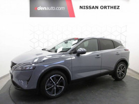 Nissan Qashqai , garage NISSAN ORTHEZ  Orthez