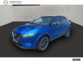 Annonce Nissan Qashqai occasion Essence VP Mild Hybrid 140 ch Tekna  Angoulins
