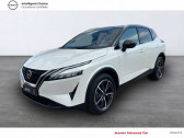 Nissan Qashqai VP Mild Hybrid 140 ch Tekna  2022 - annonce de voiture en vente sur Auto Sélection.com