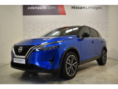 Annonce Nissan Qashqai occasion Essence VP Mild Hybrid 140 ch Tekna  Limoges