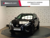 Nissan Qashqai VP Mild Hybrid 140 ch Tekna  2022 - annonce de voiture en vente sur Auto Sélection.com