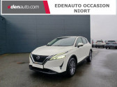 Annonce Nissan Qashqai occasion Essence VP Mild Hybrid 158 ch Xtronic Business Edition  Chauray