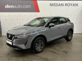 Annonce Nissan Qashqai occasion Essence VP Mild Hybrid 158 ch Xtronic Business Edition  Royan