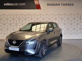 Nissan Qashqai , garage NISSAN TARBES  Tarbes