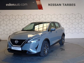 Nissan Qashqai occasion 2022 mise en vente à Tarbes par le garage NISSAN TARBES - photo n°1