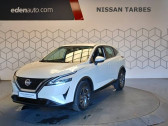 Nissan Qashqai VP Mild Hybrid 158 ch Xtronic Business Edition   Tarbes 65