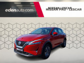 Annonce Nissan Qashqai occasion Essence VP Mild Hybrid 158 ch Xtronic Business Edition  Lescar