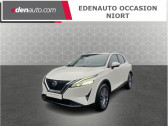 Annonce Nissan Qashqai occasion Essence VP Mild Hybrid 158 ch Xtronic Business Edition  Chauray