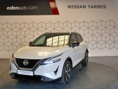 Nissan Qashqai occasion année 2022 boite Automatique Annonce Nissan Qashqai occasion Essence VP Mild Hybrid 158 ch Xtronic Intelligent 4x4 Tekna+ à Tarbes
