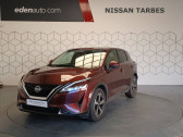 Annonce Nissan Qashqai occasion Essence VP Mild Hybrid 158 ch Xtronic N-Connecta  Tarbes