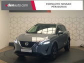 Nissan Qashqai VP Mild Hybrid 158 ch Xtronic N-Connecta  2021 - annonce de voiture en vente sur Auto Sélection.com