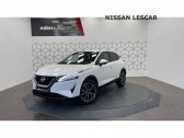 Annonce Nissan Qashqai occasion Essence VP Mild Hybrid 158 ch Xtronic N-Connecta  Lescar