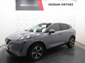 Annonce Nissan Qashqai occasion Essence VP Mild Hybrid 158 ch Xtronic N-Connecta  Orthez