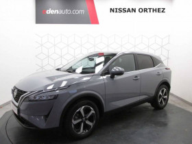 Nissan Qashqai occasion 2022 mise en vente à Orthez par le garage NISSAN ORTHEZ - photo n°1