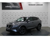 Nissan Qashqai VP Mild Hybrid 158 ch Xtronic N-Style  2022 - annonce de voiture en vente sur Auto Sélection.com