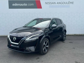 Nissan Qashqai occasion 2022 mise en vente à Angoulme par le garage edenauto Nissan Angoulme - photo n°1