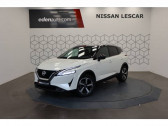 Annonce Nissan Qashqai occasion Essence VP Mild Hybrid 158 ch Xtronic Premiere Edition  Lescar