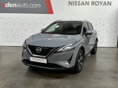 Nissan Qashqai VP Mild Hybrid 158 ch Xtronic Tekna  2021 - annonce de voiture en vente sur Auto Sélection.com