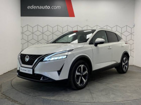 Nissan Qashqai , garage TOYOTA TOULOUSE VAUQUELIN  Toulouse
