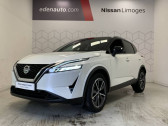 Nissan Qashqai VP Mild Hybrid 158 ch Xtronic Tekna   Limoges 87