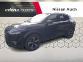 Nissan Qashqai occasion année 2021 boite Automatique Annonce Nissan Qashqai occasion Essence VP Mild Hybrid 158 ch Xtronic Tekna à Auch