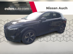 Nissan Qashqai , garage NISSAN AUCH  Auch