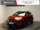 Annonce Nissan Qashqai occasion Essence VP Mild Hybrid 158 ch Xtronic Tekna  Prigueux