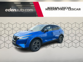 Nissan Qashqai , garage NISSAN PAU  Lescar