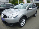 Nissan Qashqai occasion