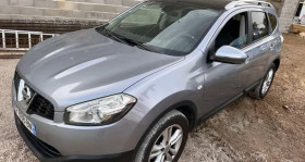 Nissan Qashqai occasion 2012 mise en vente à GRANS par le garage CLK AUTOS - photo n°1