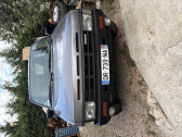 Nissan Terrano occasion Bronze année 1990 boite Manuelle Annonce Nissan Terrano occasion Essence 2.4 118ch Sport 3p à Villemolaque