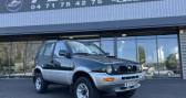Nissan Terrano occasion année 1999 boite Manuelle Annonce Nissan Terrano occasion Diesel 2.7 L TDI 125 CV à MONISTROL SUR LOIRE