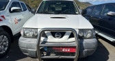 Nissan Terrano occasion année 2003 boite Manuelle Annonce Nissan Terrano occasion Diesel 2.7 TDI 125CH CONFORT 3P à Murat