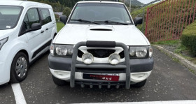 Nissan Terrano , garage TRANS SERVICES � Murat