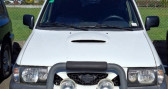 Nissan Terrano occasion  année 2001 boite Manuelle Annonce Nissan Terrano occasion Diesel 2.7 TDI 125CH LUXE 3P à Murat