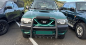 Nissan Terrano occasion  année 2001 boite Manuelle Annonce Nissan Terrano occasion Diesel 2.7 TDI 125CH LUXE 3P à Murat