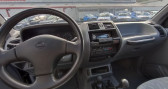 Nissan Terrano 2.7 TDI 125CH S 3P  1997 - annonce de voiture en vente sur Auto Sélection.com